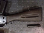 АК-74 схп