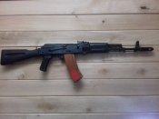 АК-74 схп