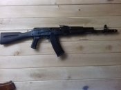 АК-74 схп