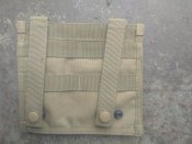 Админ-панель. pouch, commanders. оsprey Mk IVA (coyote)