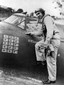 Medal of Honor recipient Col. Neel E. Kearby. (U.S. Air Force photo).JPG