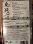 Газовый баллон SabreRed Pepper Gel
