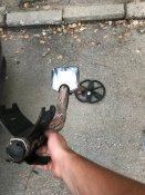 Minelab Explorer SE professional