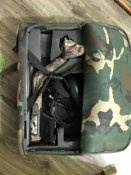 Minelab Explorer SE professional