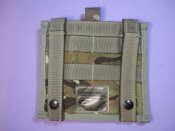 Подсумок Osprey Mk IV (MTP) Pouch commanders армии Великобритании (Лот №62)