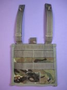 Подсумок Osprey Mk IV (MTP) Pouch commanders армии Великобритании (Лот №62)
