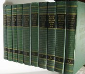 История второй мировой войны энциклопедия 10т СССР