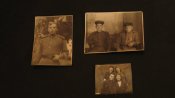 фото времен ВОВ 3шт. Воины армии победитель СССР 1941 - 1945