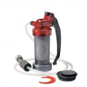 Фильтр для очистки воды MSR MiniWorks EX MicroFilter туристический походный