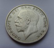 0,5 кроны. Великобритания 1931г. Ag+.jpg