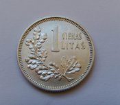 1 лит. Литва 1925г. Ag.jpg