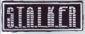 s.t.a.l.k.e.r. шеврон нагрудный