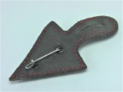Знак французский легион Para Indo China Drago Paris G 1948