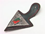 Знак французский легион Para Indo China Drago Paris G 1948