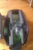 Garrett Gti 2500