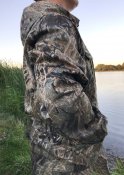 Костюм з капішоном
