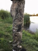 Костюм з капішоном