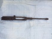 Затворная рама ДС-39