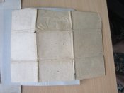 Документы НКВД СМЕРШ