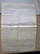 Документы НКВД СМЕРШ