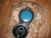Лот №А916 Гидратор (питьевые системы), оригинальное название Camelbak (DDPM)