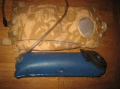 Лот №А916 Гидратор (питьевые системы), оригинальное название Camelbak (DDPM)