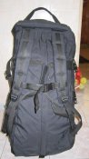 (1)Британская сумка-рюкзак военная(оригинал)-750грн
