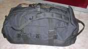 (1)Британская сумка-рюкзак военная(оригинал)-750грн