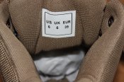 Тактические ботинки Койот от компании Sturm Mil-Tec,Squad Schuhe 5 дюймов, 39 размер