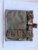 панель pouch, commanders. osprey. мтр.