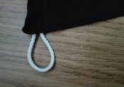 Вымпел организации HJ (Hitlerjugend).