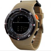 Часы Skmei. Реплика 5.11 Tactical Field Ops