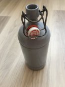 Фляга Vintage Markill Germany