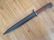 Штык польский обр.1929г.RADOM