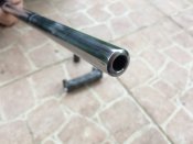 Запчасти К98 под СХП