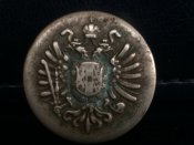 Большая Пуга чиновника Австро-Венгрии