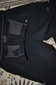 Трекинговые штаны Mammut Softech