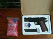 Кольт 1911 Colt 1911 + бонус