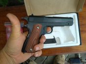 Кольт 1911 Colt 1911 + бонус