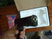 Кольт 1911 Colt 1911 + бонус