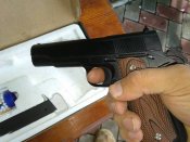 Кольт 1911 Colt 1911 + бонус