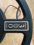 продам катушку до whites dfx