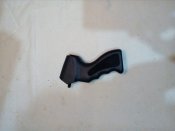 Пистолетная рукоять на Winchester 1300