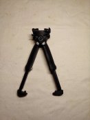 Рукоятка T-POD G2 Black
