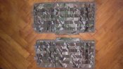 Армия Великобритании. Пояс Cummerbund под боковые бронепластины бронежилета Osprey MK.4 MTP