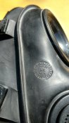 Противогаз британского SAS S10