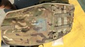 Противогаз британского SAS S10
