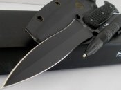 Browning Tactical Defense Pen and Letter Opener Dagger G10 Handle Knife.jpg