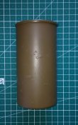 корпус димової гранати m18/83