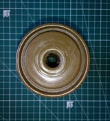 корпус димової гранати m18/83